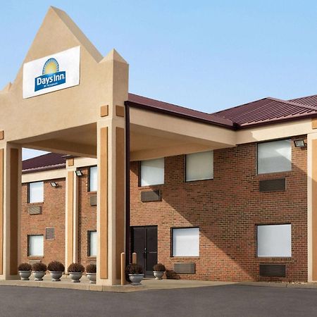 Days Inn By Wyndham Washington Court House Extérieur photo