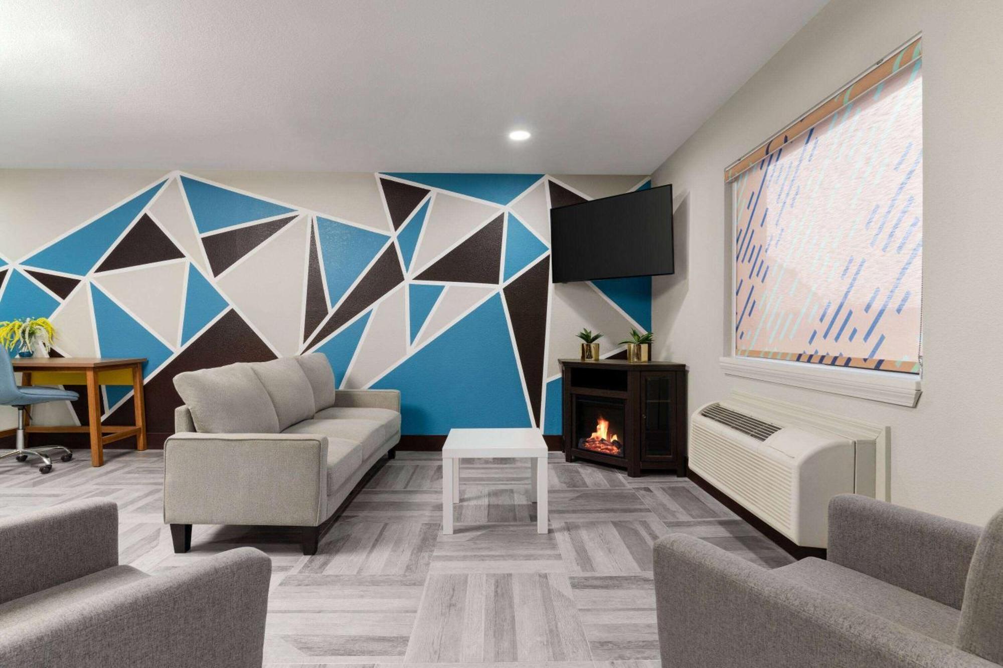 Days Inn By Wyndham Washington Court House Extérieur photo