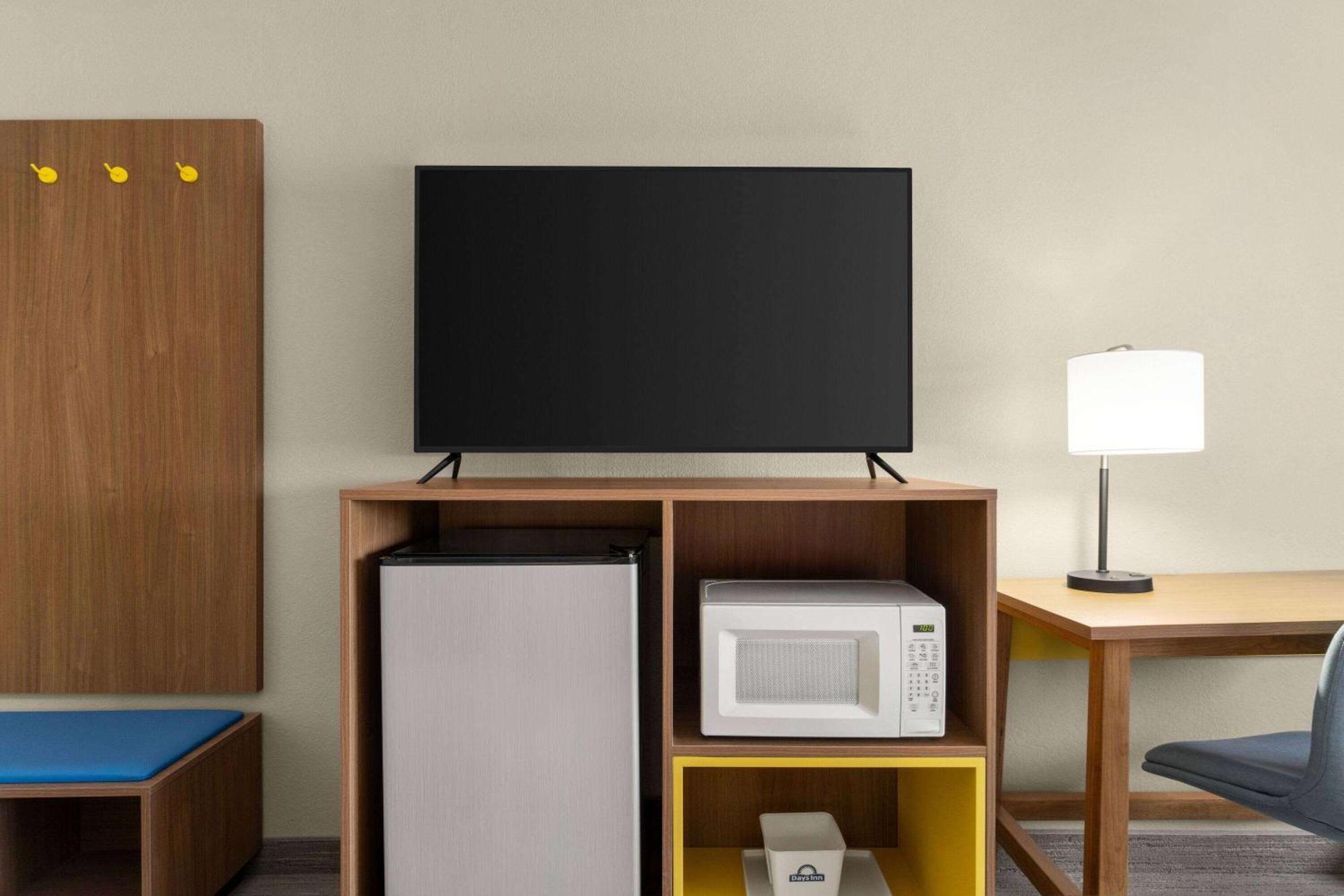 Days Inn By Wyndham Washington Court House Extérieur photo