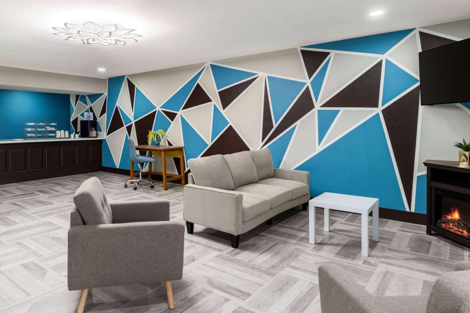 Days Inn By Wyndham Washington Court House Extérieur photo