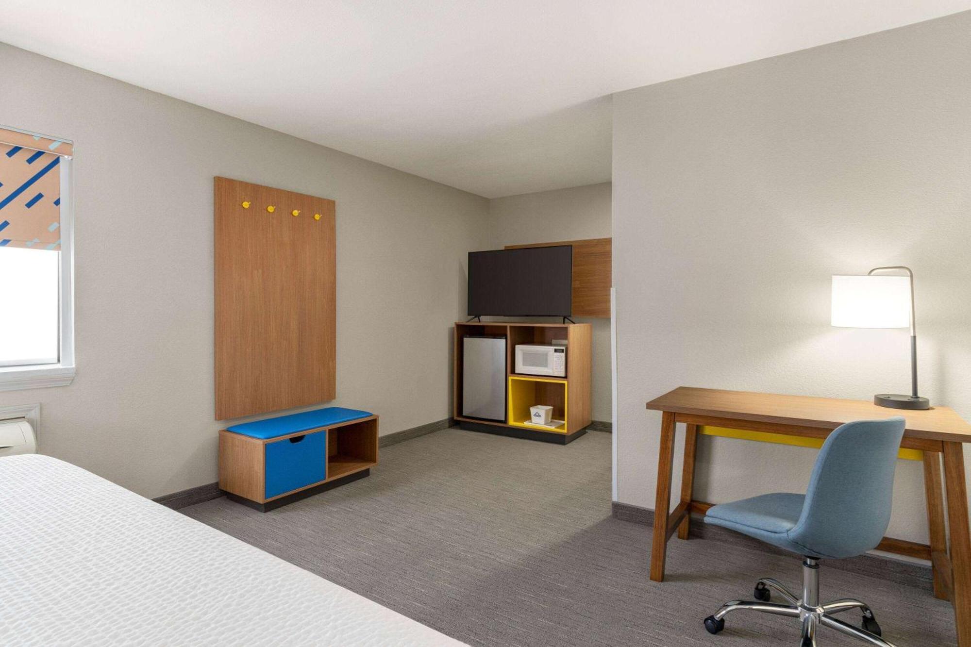 Days Inn By Wyndham Washington Court House Extérieur photo
