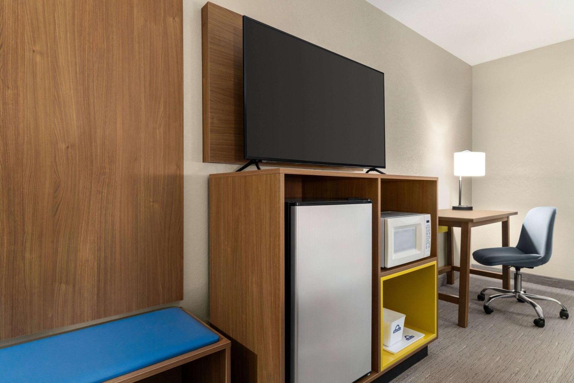 Days Inn By Wyndham Washington Court House Extérieur photo