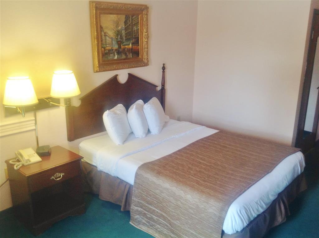 Days Inn By Wyndham Washington Court House Chambre photo