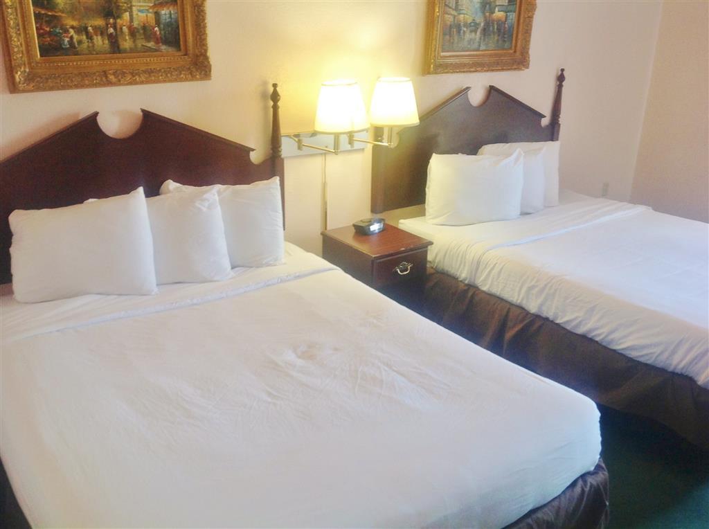 Days Inn By Wyndham Washington Court House Chambre photo