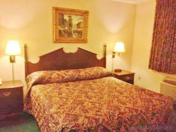 Days Inn By Wyndham Washington Court House Extérieur photo