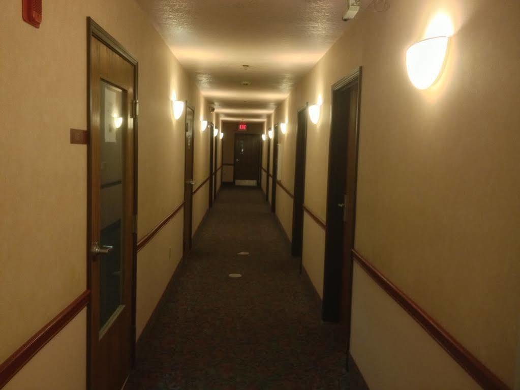 Days Inn By Wyndham Washington Court House Extérieur photo